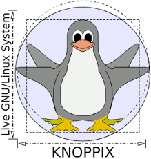 KNOPPIX и его последователи