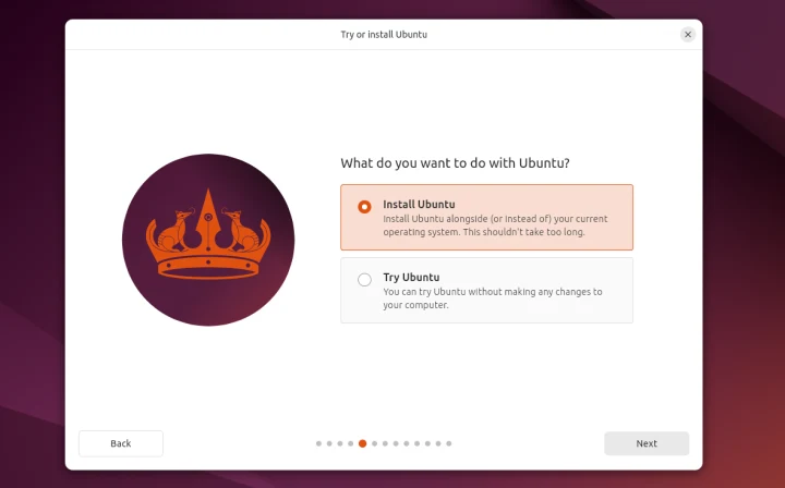 Canonical выпустила Ubuntu 24.04 LTS Благородный Намбат