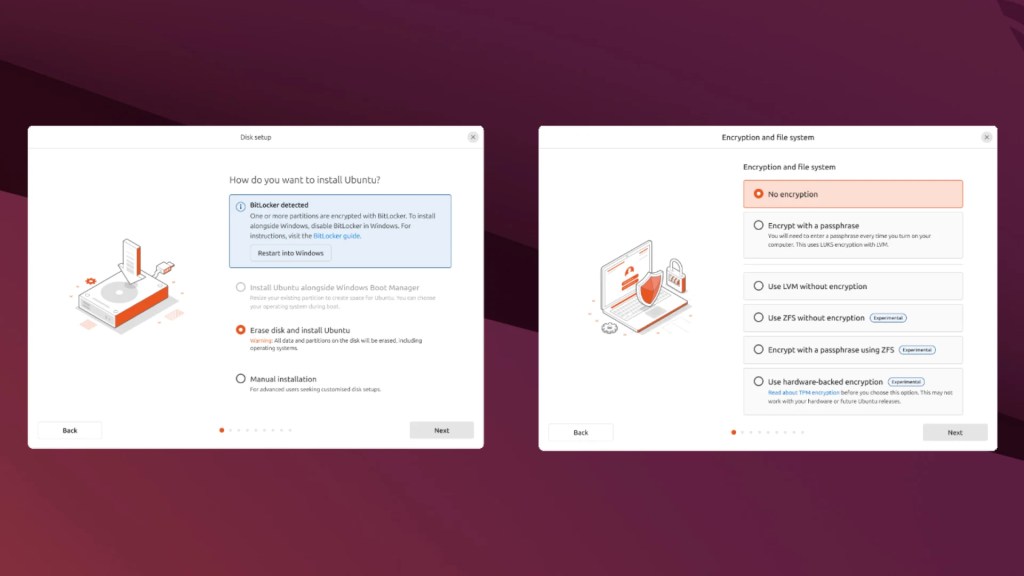 Canonical ВЫПУСТИЛА uBUNTU 25.04 ОТВАЖНЫЙ&nbsp;ТУПик