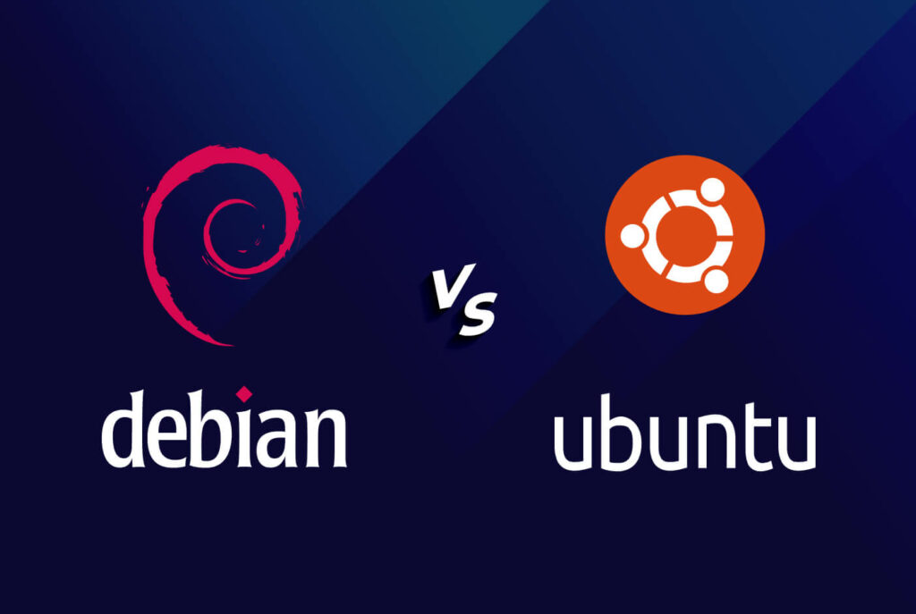 Почему Debian 13.x лучше Ubuntu&nbsp;25.10