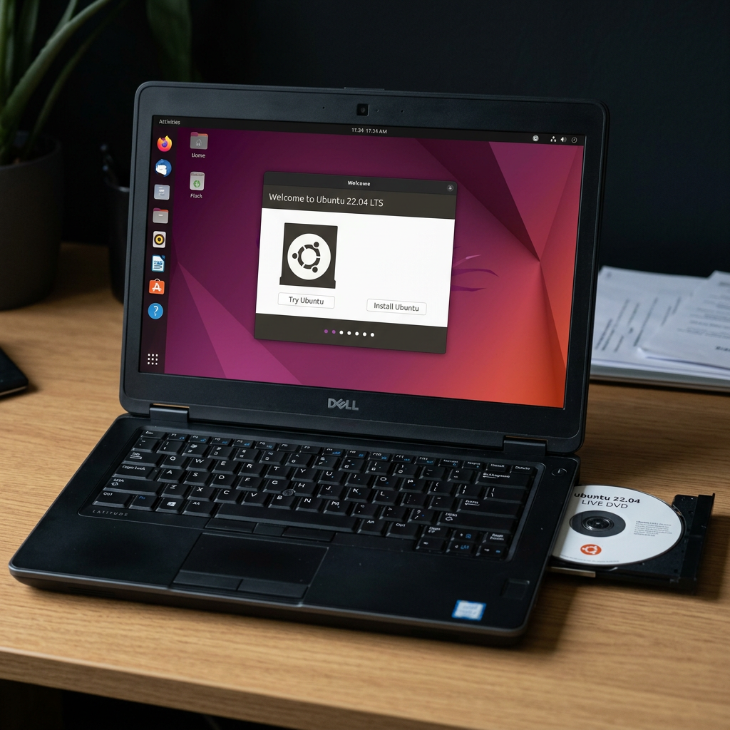 KNOPPIX и его последователи
