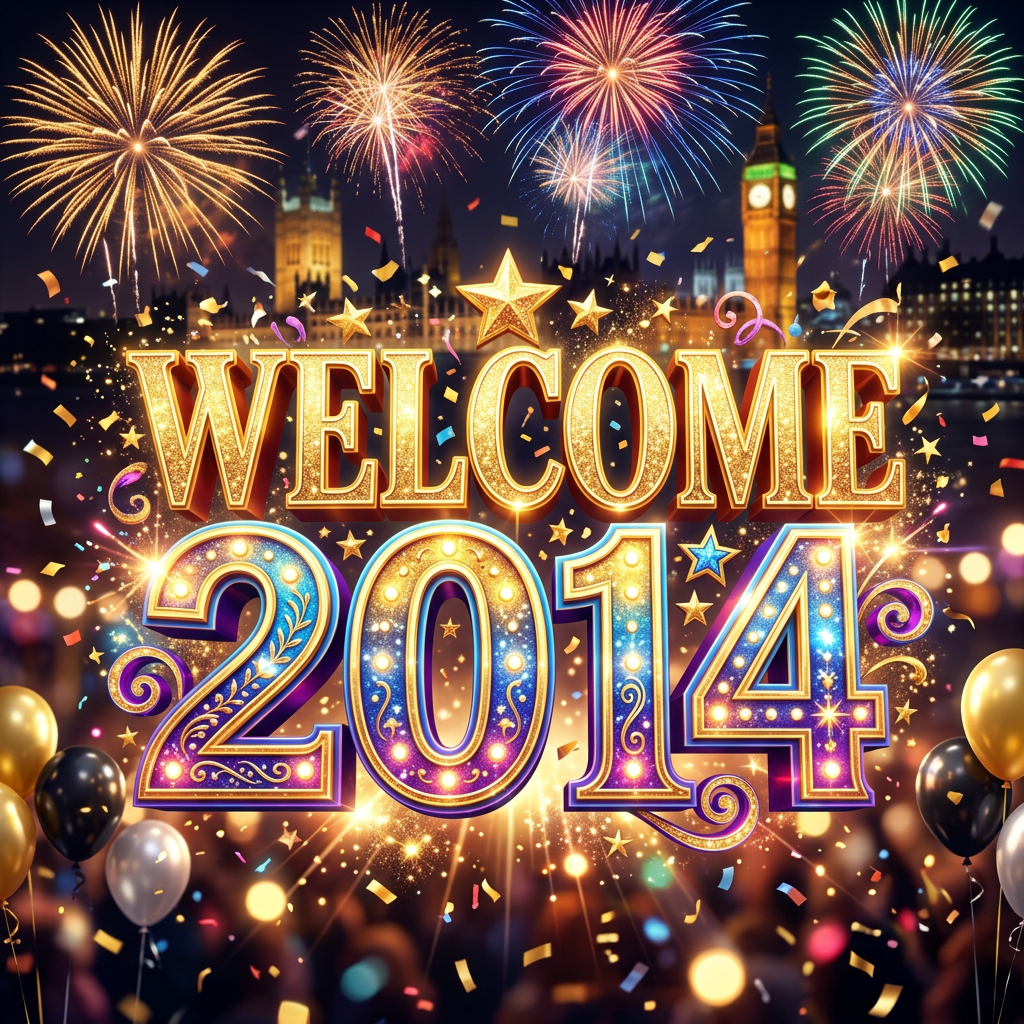 2014 in review